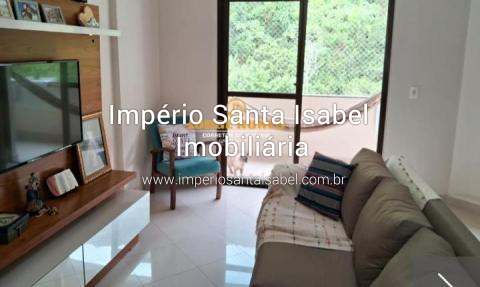 [Vende Apartamento 114m2-Caraguatatuba Ref: 1829]