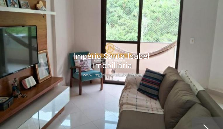 [Vende Apartamento 114m2-Caraguatatuba Ref: 1829]