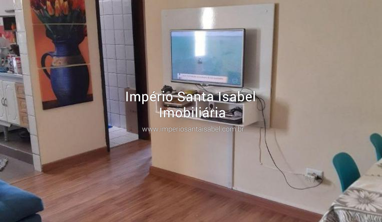 [Vende Apartamento 3 andar - Av. Governador Janio quadros- Ferraz de Vasconcelos ]