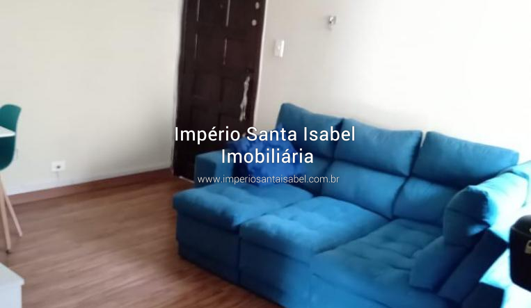 [Vende Apartamento 3 andar - Av. Governador Janio quadros- Ferraz de Vasconcelos ]