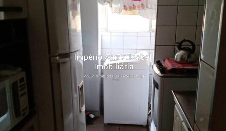 [Vende Apartamento 3 andar - Av. Governador Janio quadros- Ferraz de Vasconcelos ]