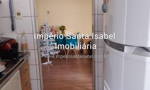 [Vende Apartamento 3 andar - Av. Governador Janio quadros- Ferraz de Vasconcelos ]