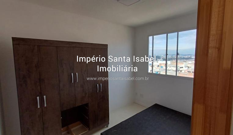 [Vende Apartamento 40 M2- São Paulo - da financiamento bancário ]