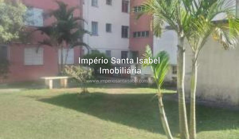 [Vende Apartamento 45 M, Quitado CDHU Santa Isabel]