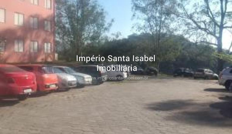 [Vende Apartamento 45 M, Quitado CDHU Santa Isabel]