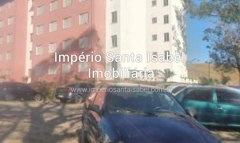 [Vende Apartamento 45 M, Quitado CDHU Santa Isabel]