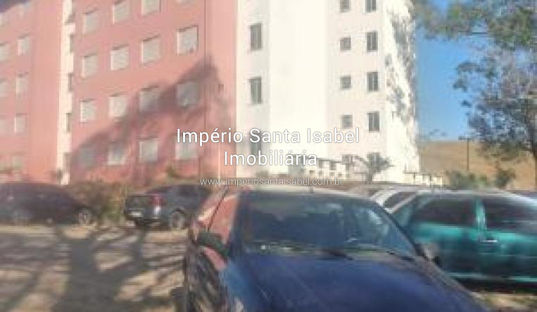 [Vende Apartamento 45 M, Quitado CDHU Santa Isabel]