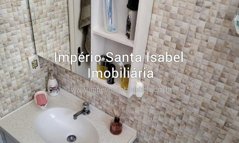 [Vende Apartamento 45 M2 CDHU Santa Isabel SP REF 1881]