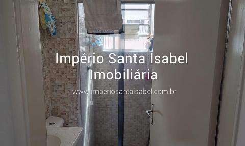 [Vende Apartamento 45 M2 CDHU Santa Isabel SP REF 1881]