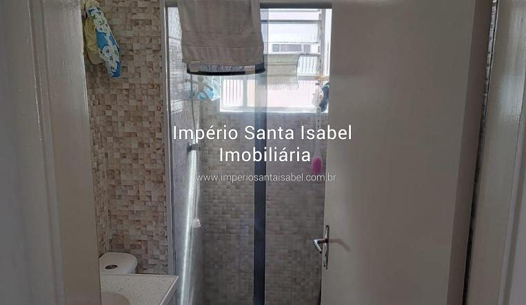 [Vende Apartamento 45 M2 CDHU Santa Isabel SP REF 1881]