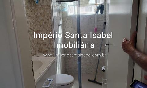 [Vende Apartamento 45 M2 CDHU Santa Isabel SP REF 1881]