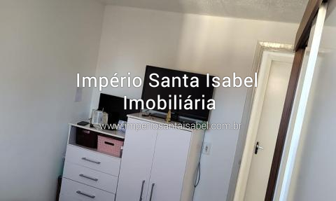 [Vende Apartamento 45 M2 CDHU Santa Isabel SP REF 1881]