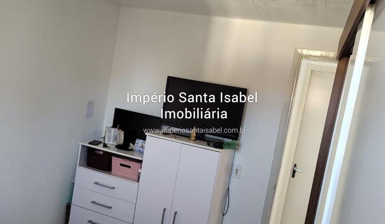 [Vende Apartamento 45 M2 CDHU Santa Isabel SP REF 1881]