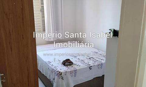 [Vende Apartamento 45 M2 CDHU Santa Isabel SP REF 1881]