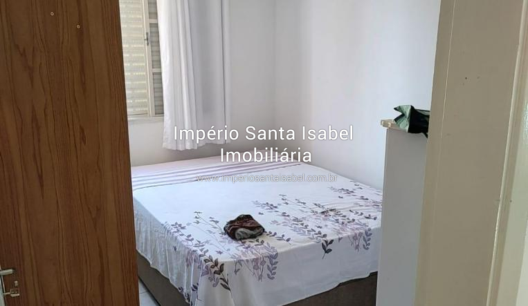 [Vende Apartamento 45 M2 CDHU Santa Isabel SP REF 1881]