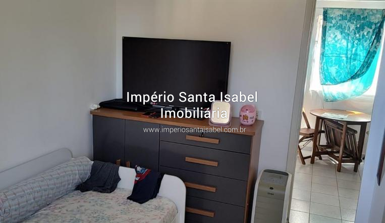 [Vende Apartamento 45 M2 CDHU Santa Isabel SP REF 1881]