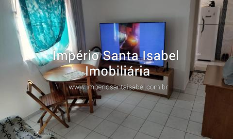 [Vende Apartamento 45 M2 CDHU Santa Isabel SP REF 1881]