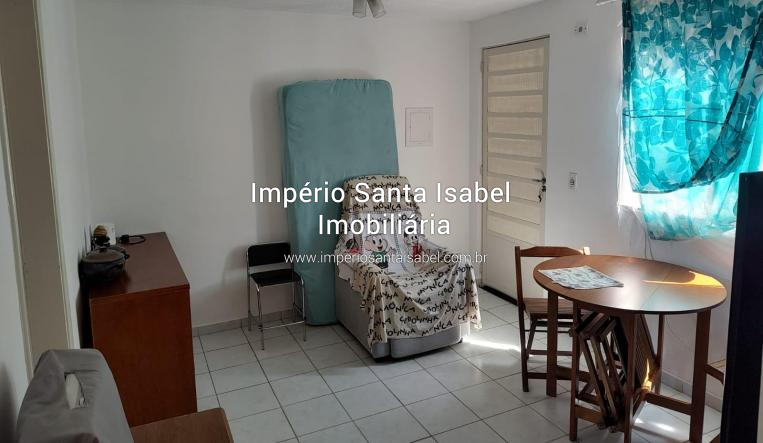 [Vende Apartamento 45 M2 CDHU Santa Isabel SP REF 1881]