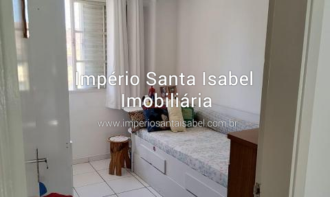 [Vende Apartamento 45 M2 CDHU Santa Isabel SP REF 1881]