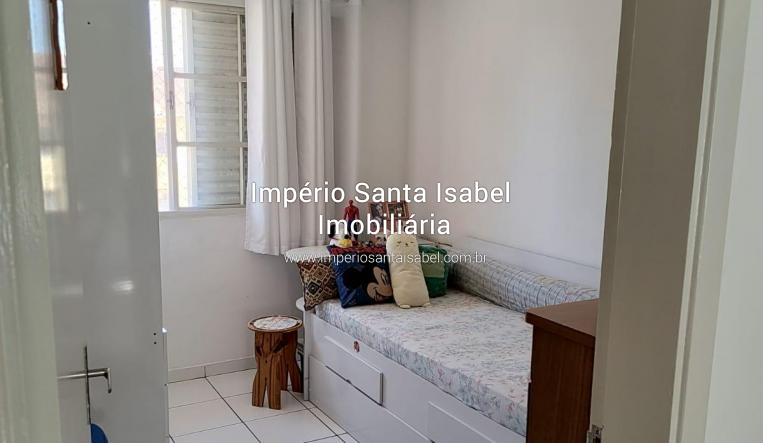 [Vende Apartamento 45 M2 CDHU Santa Isabel SP REF 1881]