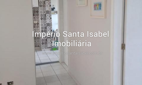 [Vende Apartamento 45 m2 CDHU- Santa Isabel SP- REF 2047]