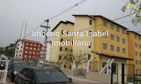 [Vende Apartamento 45 M2 CDHU Santa Isabel SP REF 1881]