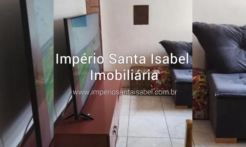 [Vende Apartamento 48 M2 - Franco da Rocha REF 1926]