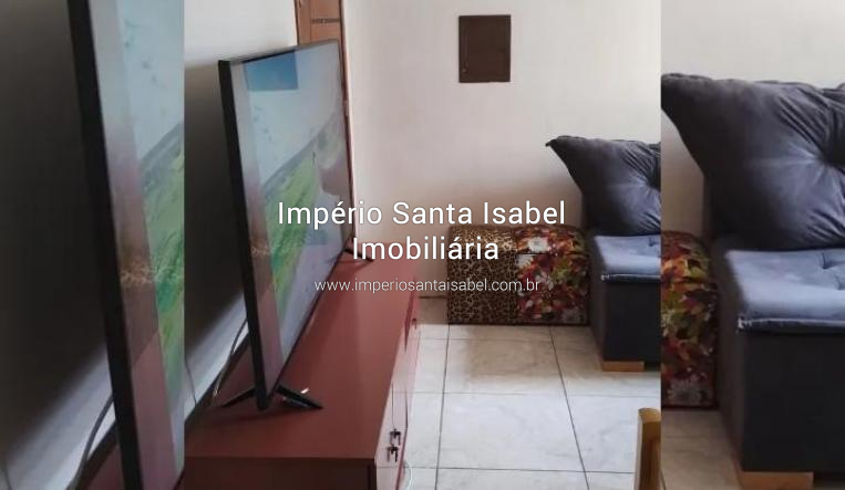 [Vende Apartamento 48 M2 - Franco da Rocha REF 1926]