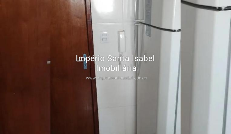 [Vende Apartamento 48 M2 - Franco da Rocha REF 1926]