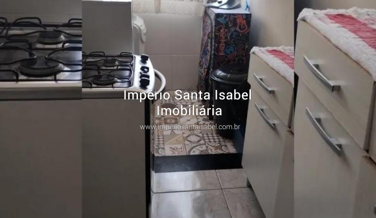 [Vende Apartamento 48 M2 - Franco da Rocha REF 1926]