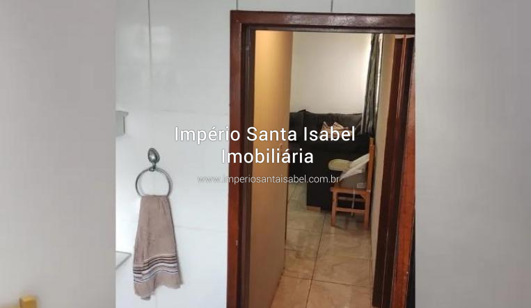 [Vende Apartamento 48 M2 - Franco da Rocha REF 1926]