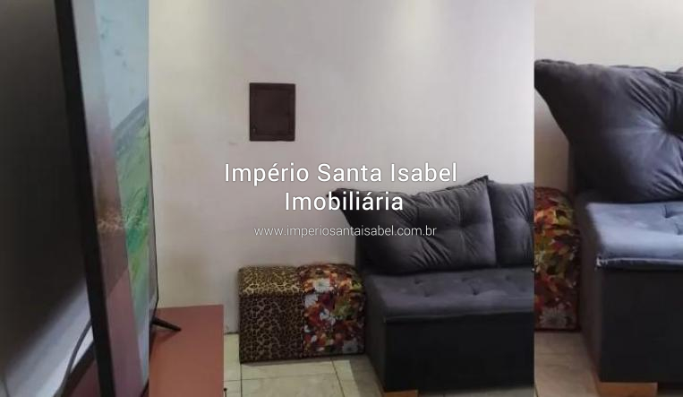 [Vende Apartamento 48 M2 - Franco da Rocha REF 1926]