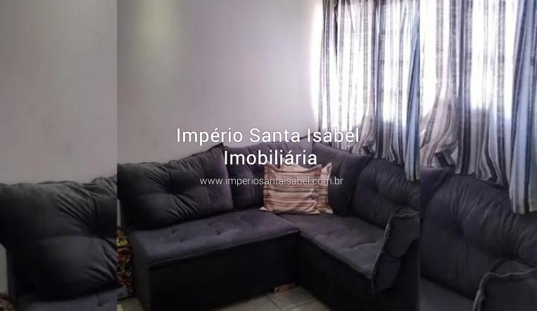 [Vende Apartamento 48 M2 - Franco da Rocha REF 1926]