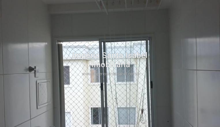 [Vende apartamento 49m2- Residencial Vila Ceres-da financiamento bancário REF 1808]