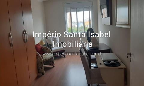 [Vende Apartamento 79m2, com 3 dormitórios em Santana- SP- documentação ok ]