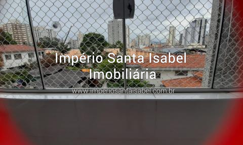 [Vende Apartamento 79m2, com 3 dormitórios em Santana- SP- documentação ok ]