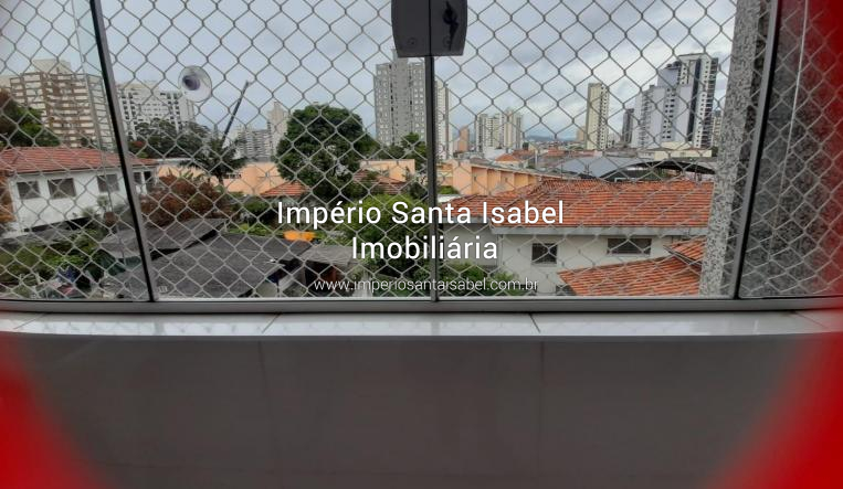 [Vende Apartamento 79m2, com 3 dormitórios em Santana- SP- documentação ok ]