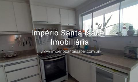 [Vende Apartamento 79m2, com 3 dormitórios em Santana- SP- documentação ok ]