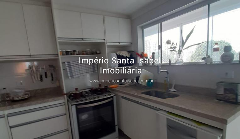 [Vende Apartamento 79m2, com 3 dormitórios em Santana- SP- documentação ok ]