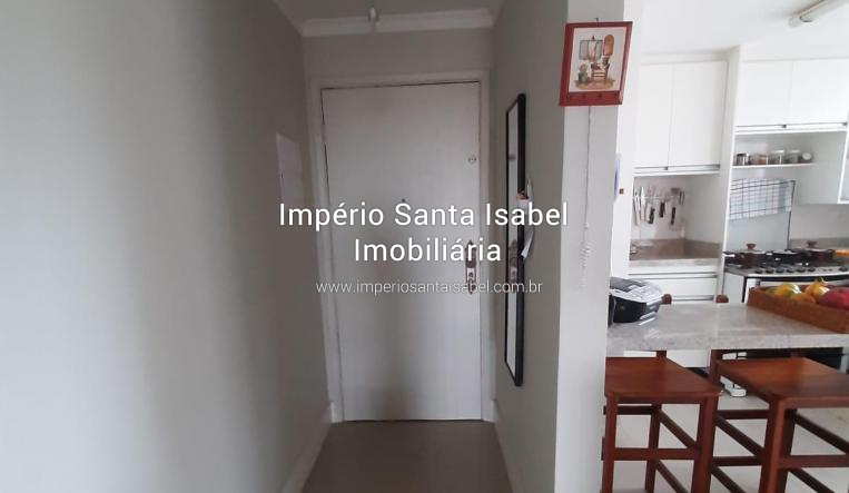 [Vende Apartamento 79m2, com 3 dormitórios em Santana- SP- documentação ok ]