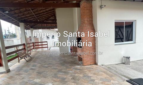 [Vende Apartamento 50m2- Itaquá com FINANCIAMENTO BANCÁRIO REF 1866]