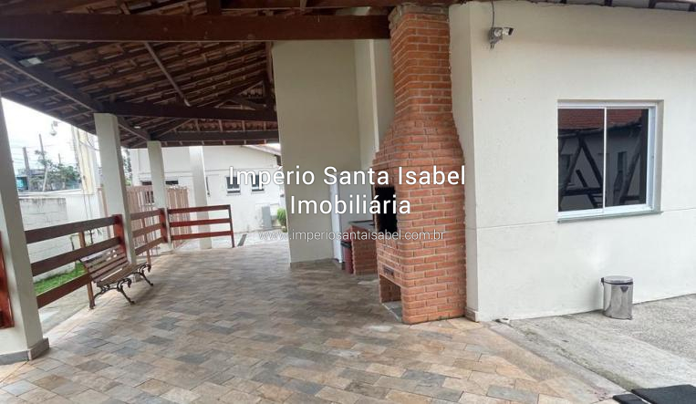 [Vende Apartamento 50m2- Itaquá com FINANCIAMENTO BANCÁRIO REF 1866]