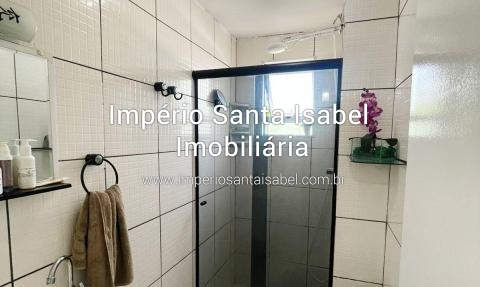 [Vende Apartamento 50m2- Itaquá com FINANCIAMENTO BANCÁRIO REF 1866]