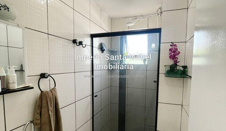 [Vende Apartamento 50m2- Itaquá com FINANCIAMENTO BANCÁRIO REF 1866]