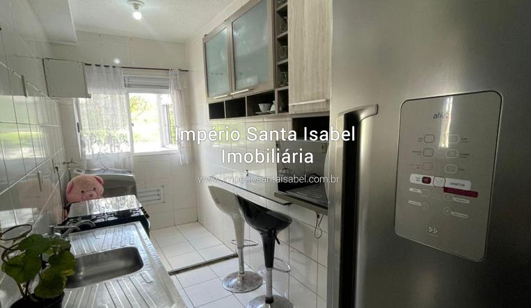 [Vende Apartamento 50m2- Itaquá com FINANCIAMENTO BANCÁRIO REF 1866]