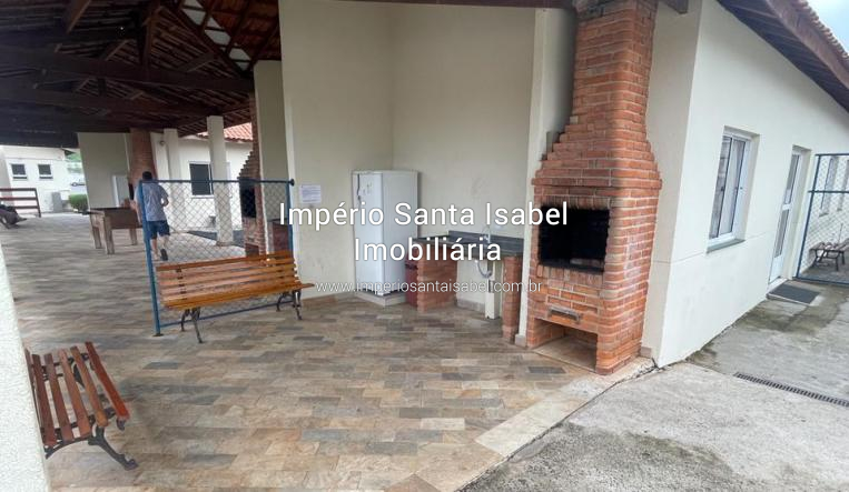 [Vende Apartamento 50m2- Itaquá com FINANCIAMENTO BANCÁRIO REF 1866]