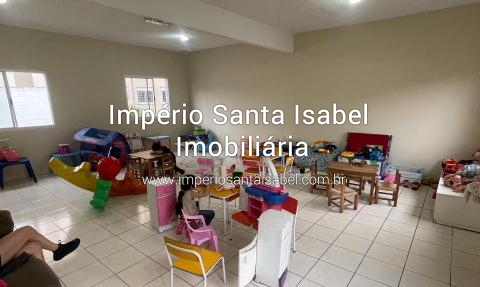 [Vende Apartamento 50m2- Itaquá com FINANCIAMENTO BANCÁRIO REF 1866]