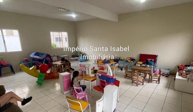 [Vende Apartamento 50m2- Itaquá com FINANCIAMENTO BANCÁRIO REF 1866]