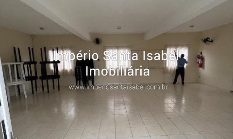 [Vende Apartamento 50m2- Itaquá com FINANCIAMENTO BANCÁRIO REF 1866]