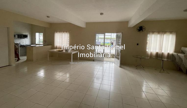 [Vende Apartamento 50m2- Itaquá com FINANCIAMENTO BANCÁRIO REF 1866]